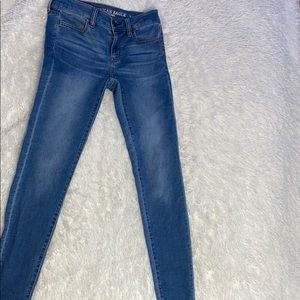 American Eagle Jeggings